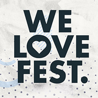 We Love Fest - Amposta 2017 We Love Fest - Amposta 2017