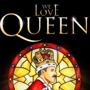 We love Queen