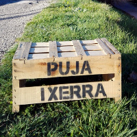 Puja i xerra. Matx de Xarlatans