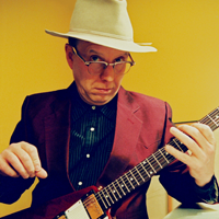 Webb Wilder