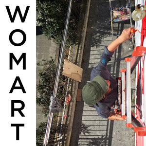 Womart - Tortosa 2018 Womart - Tortosa 2018