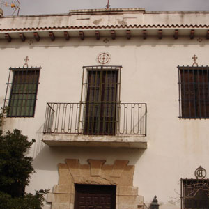 Xalet de Ríes - La Ràpita