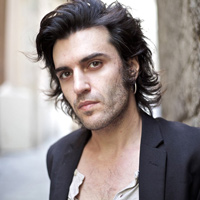 Xarim Aresté