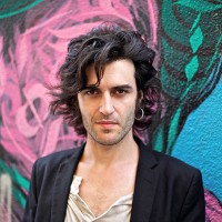 Xarim Aresté, 2018 Xarim Aresté, 2018
