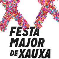 Festa Major de Xauxa Festa Major de Xauxa