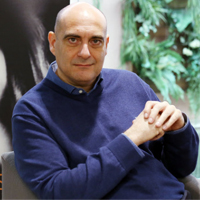 Xavier Bosch Xavier Bosch