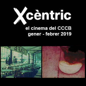 Xcèntric - Barcelona 2019