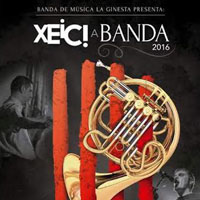 Xeic! a Banda - 2016 Xeic! a Banda - 2016