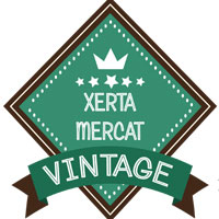 Xerta Mercat Vintage - 2017