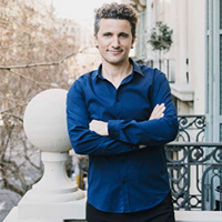 Xevi Verdaguer