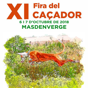 XI Fira del Caçador - Masdenverge 2018 XI Fira del Caçador - Masdenverge 2018
