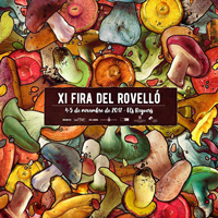 XI Fira del Rovelló - Els Reguers 2017
