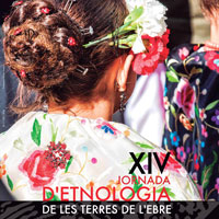 XIV Jornada d'Etnologia de les Terres de l'Ebre - Alcanar 2016 XIV Jornada d'Etnologia de les Terres de l'Ebre - Alcanar 2016