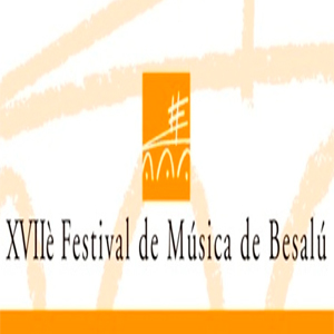 XVIIè Festival de Música de Besalú