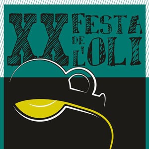 XX Festa de l'Oli - La Fatarella 2018 XX Festa de l'Oli - La Fatarella 2018