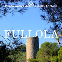 XX Diada Amics dels Castells - Tortosa 2015 XX Diada Amics dels Castells - Tortosa 2015
