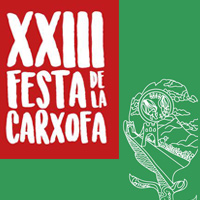 XXIII Festa de la Carxofa - Amposta 2018 XXIII Festa de la Carxofa - Amposta 2018