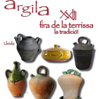 XXIII Fira de la Terrissa - La Galera 2016