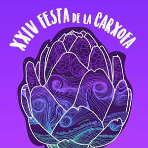 XXIV Festa de la Carxofa - Amposta 2019