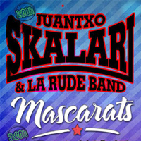 29è Rock de Festa Major - La Fatarella 2017