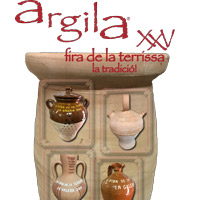 XXV Fira de la Terrissa - La Galera 2018 XXV Fira de la Terrissa - La Galera 2018