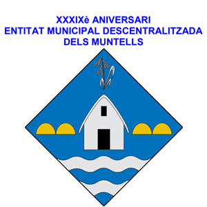 XXXIXè Aniversari EMD Els Muntells 2019 XXXIXè Aniversari EMD Els Muntells 2019