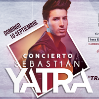Sebastián Yatra Sebastián Yatra