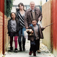 Yo, Daniel Blake
