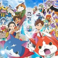 Yo-Kai Watch