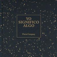 Llibre 'Yo significo algo' de Flavia Company