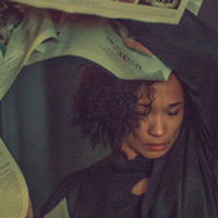 Espectacle 'Your own God' amb Judith Sánchez