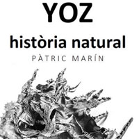 Exposició 'YOZ' de Pàtric Marín Exposició 'YOZ' de Pàtric Marín