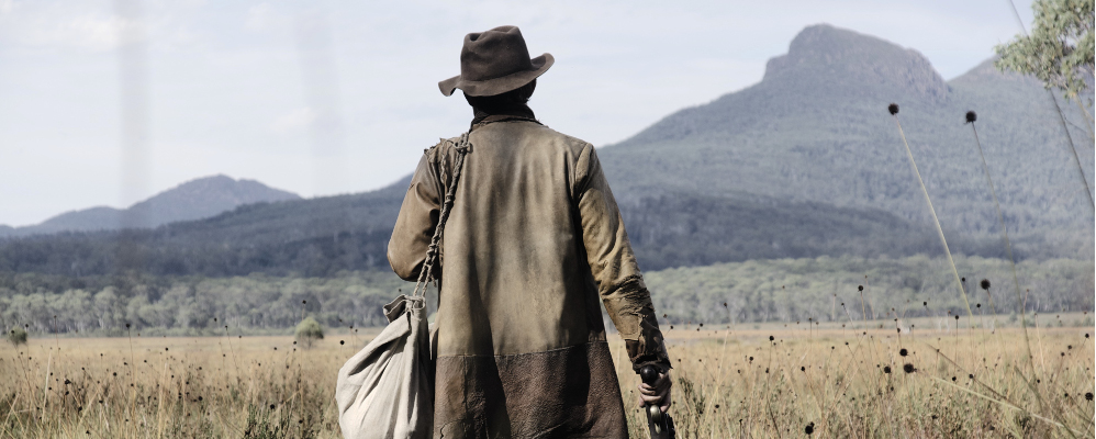 'The outlaw michael howe', film del Zoom Festival 15 The outlaw michael howe Zoom Festival