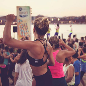 Zumba Zumba
