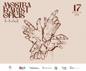 Mostra Arts i Oficis i Tastavins Ascó 2026