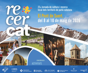 Recercat 2026
