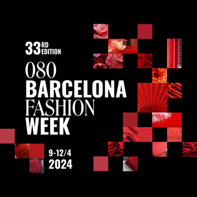 080 Barcelona Fashion Week, 2024 080 Barcelona Fashion Week, 2024