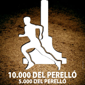 Cursa dels 10.000 i 5.000 del Perelló - 2019 Cursa dels 10.000 i 5.000 del Perelló - 2019