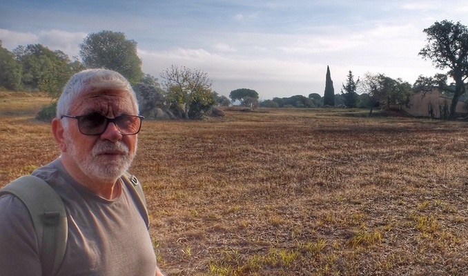 Miquel Romero