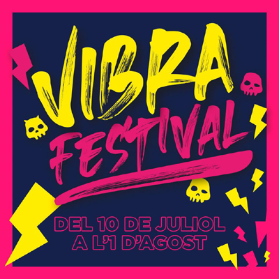 Vibra Festival