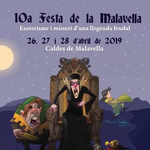 10a Festa de la Malavella - Caldes de Malavella 2019 10a Festa de la Malavella - Caldes de Malavella 2019