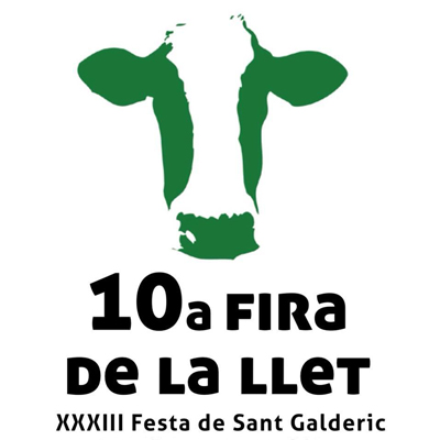 10a Fira de la Llet - Vilobí d'Onyar 2021 10a Fira de la Llet - Vilobí d'Onyar 2021