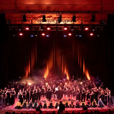Concert 'Geriona, 20 anys!'