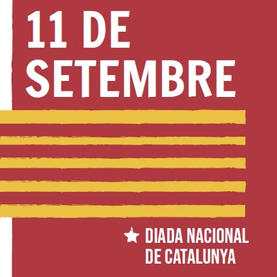 Diada Nacional de Catalunya a Vilallonga del Camp, 11 de setembre, Vilallonga del Camp, 2023 Diada Nacional de Catalunya a Vilallonga del Camp, 11 de setembre, Vilallonga del Camp, 2023