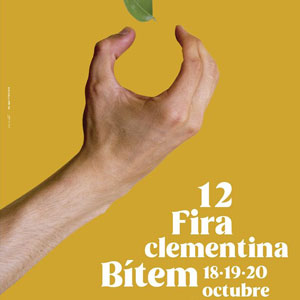 12a Fira de la Clementina - Bítem 2019 12a Fira de la Clementina - Bítem 2019