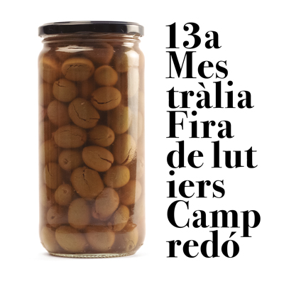 13a Mestràlia. Fira de Lutiers - Campredó 2021
