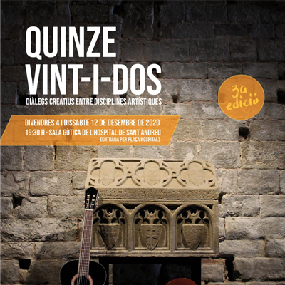 Quinze Vint-i-dos Quinze Vint-i-dos