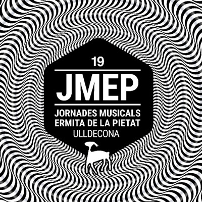 19es Jornades Musicals a l'Ermita de la Pietat, Ulldecona, 2023