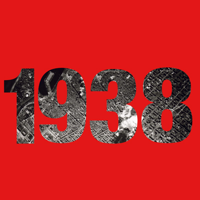 Teatre '1938', d'H6 Produccions, 2026 Teatre '1938', d'H6 Produccions, 2026