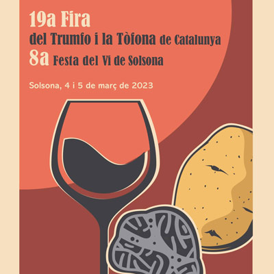 19a Fira del Trumfo i la Tòfona, Solsona, 2023 19a Fira del Trumfo i la Tòfona, Solsona, 2023